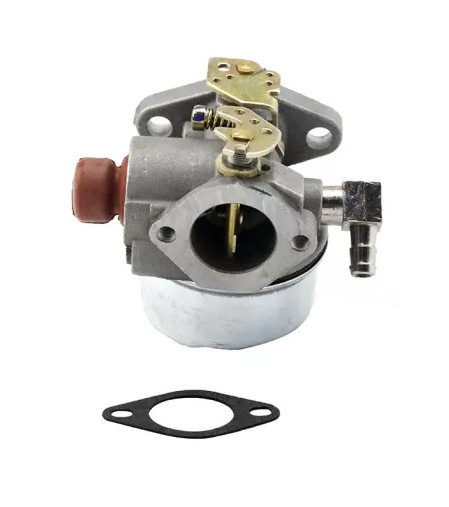 Carburatore compatibile Tecumseh LEV115 LEV120