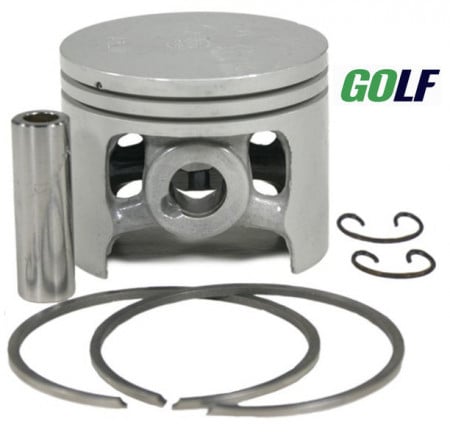 Chainsaw complete piston Stihl MS 340, MS 360, 034, 036 GMI Ø 48mm