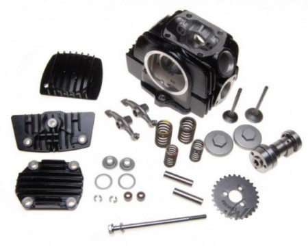 Chiulasa motor 154FMI