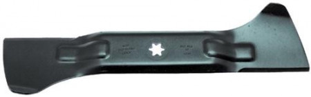 Coltello MTD 41" - piatto "N", Yard Man, Fleurelle
