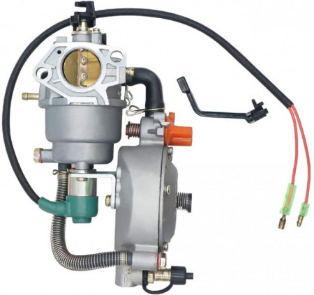 Conversion kit GPL generator for Honda GX 390, 188F (13HP)