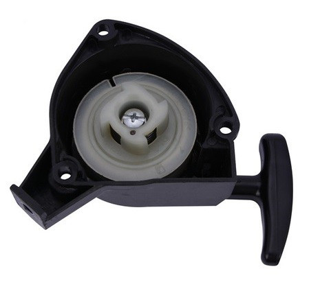 Demaror compatibil motocoasa si atomizor Mitsubishi TU26, Ruris