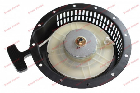 Demaror dízel generátor Kipor 5 KW 186F 186FA 186FA