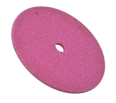 Disco abrasivo para afiladora de cadenas de motosierra, 145 x 3,2 x 22,2 mm