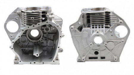 Dízelmotor blokk 170F (70mm dugattyú)