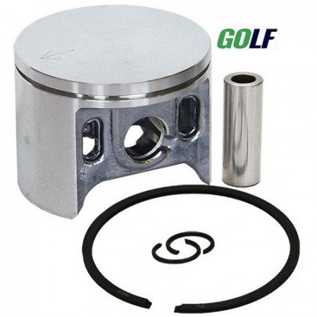 Dolmar dugattyú 6400 Ø 47mm Golf