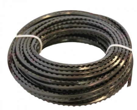 Drut trymera 3,0 mm x 10 m (z ząbkami)