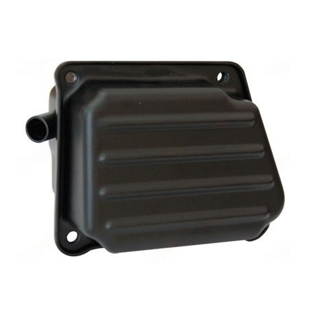 Echappement compatible avec les tronçonneuses Stihl MS 340, MS 360, 034, 036