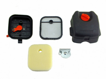 Filtro aria completo NR 3 (Cg430 Cg520)