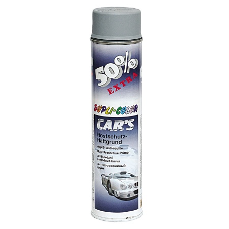 Grund auto gri Duplicolor 600ml