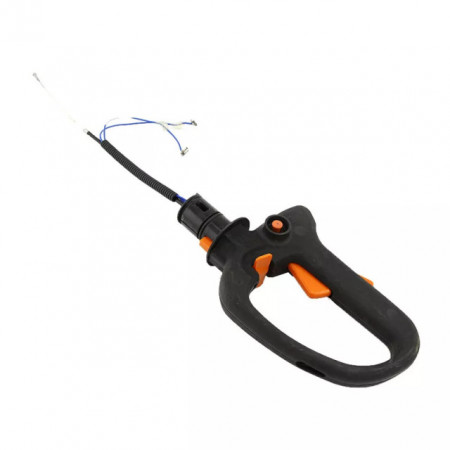 Gyorsító sövénynyíróhoz, kompatibilis Stihl HS81R, HS81T, HS86R, HS86T