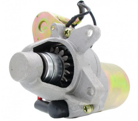Honda GX 160, GX 200 elektromos motor