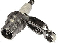 Ignition testing device