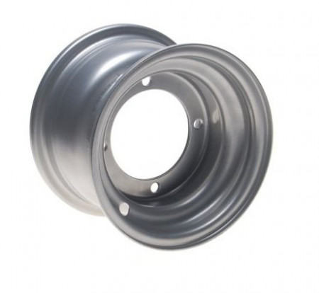 Jante VTT 7" x 4,5" (110cc) / caoutchouc 16 X 8 - 7