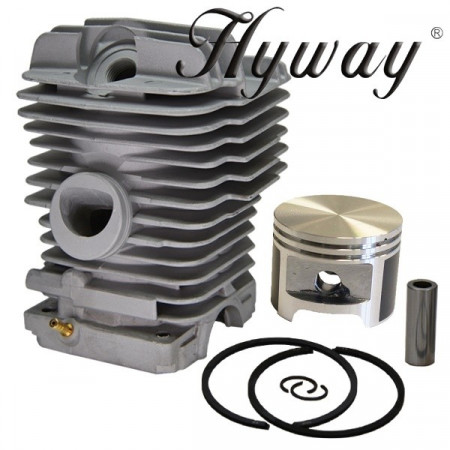 Kit cilindru drujba compatibil Stihl MS 290, 029 Hyway (Piston placat cu teflon)