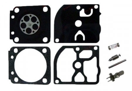 Kit di riparazione del carburatore per motosega Stihl MS 170 - MS 180, 017-018, FS400, FS450, FS480