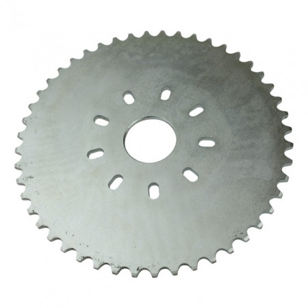 Kit puleggia motore bicicletta (44 denti)
