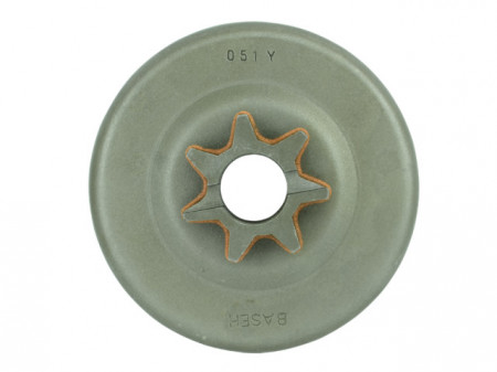Lame d'embrayage pour tronçonneuse compatible Stihl 051-Y
