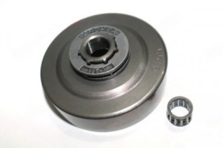 Lame d'embrayage pour tronçonneuse compatible Stihl MS 240, MS 260, MS 270, MS 280, MS 281 (roue)