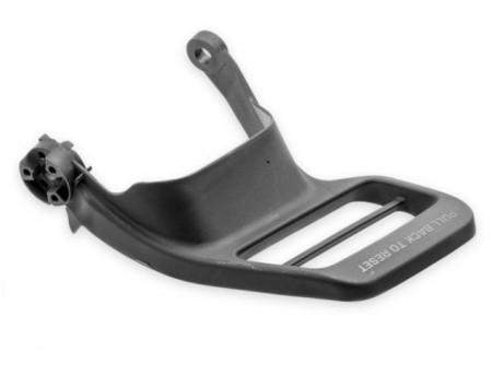 Maner frana drujba Husqvarna 135, 435, 440 (original)