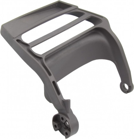 Mango de freno para motosierra Husqvarna 340, 345, 346, 350, 351, 353