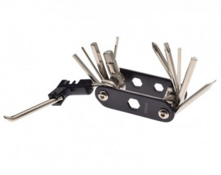 Multifunctional key 14 functions