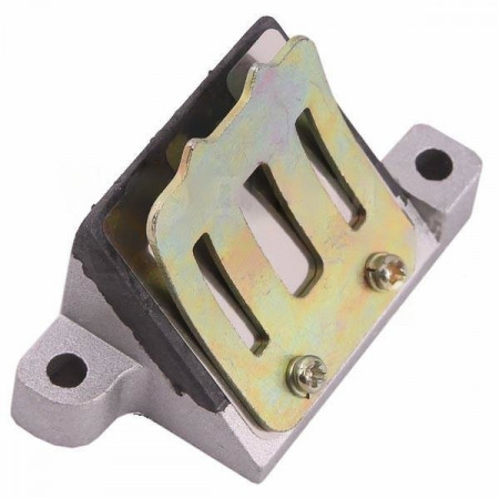 Muzicuta scuter Suzuki AD100