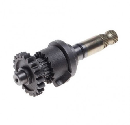 Pinion pornire AM6