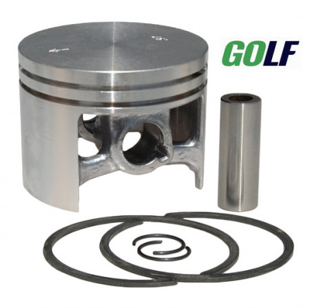 Piston complet drujba compatibil Stihl MS 661 Golf Ø 56mm