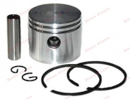 Piston complet pour tronçonneuse Partner 351 AIP Ø 41.1mm