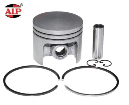 Piston complet pour tronçonneuse Stihl 032, compatible AIP