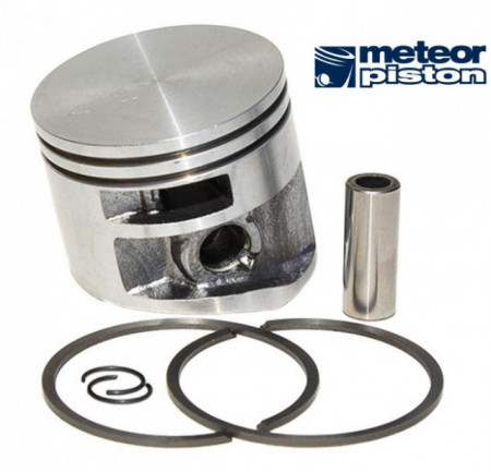 Piston complet drujba Stihl MS 291 Meteor Ø 47 mm