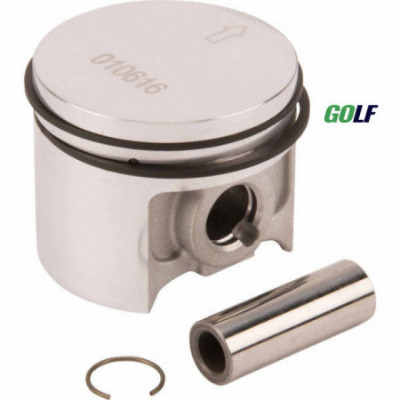 Piston motocoasa compatibil Stihl FS250, FS350, 021, MS210 Golf Ø 40mm