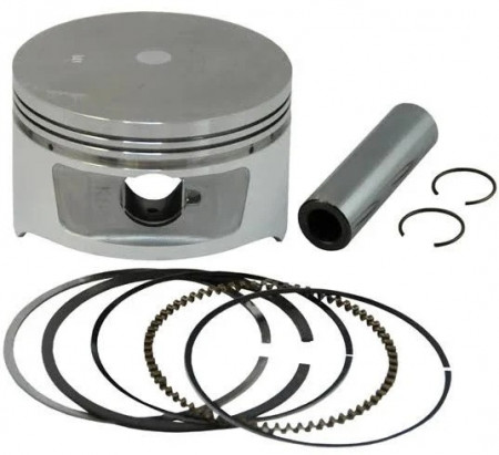 Pistone ATV 4T 250cc 73,5 mm