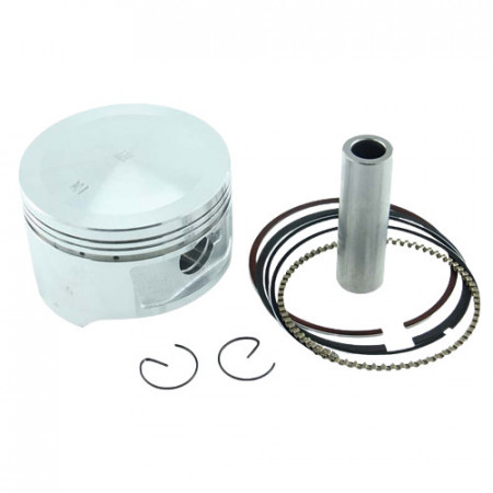 Pistone scooter / ATV 4T 250CC 72mm
