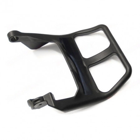 Poignée de frein pour tronçonneuse compatible Stihl MS 210, MS 230, MS 250