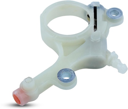 Pompa dell'olio per motosega compatibile con Stihl MS 271, MS 291