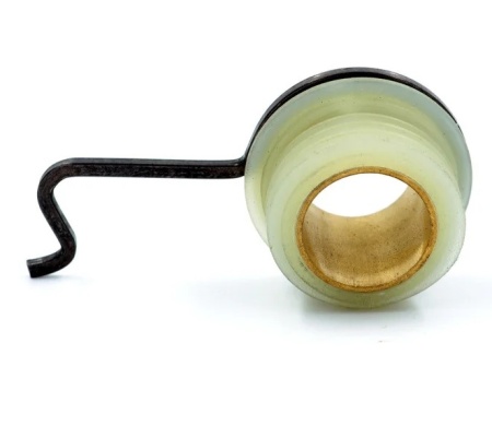 Pompa olio per motosega Melc compatibile con Stihl MS 660, 066