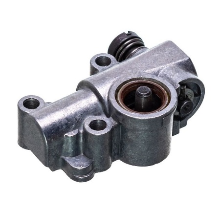 Pompe à huile pour tronçonneuse compatible Stihl MS 380, 038