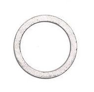 Reduction ring for brush cutteрs discs