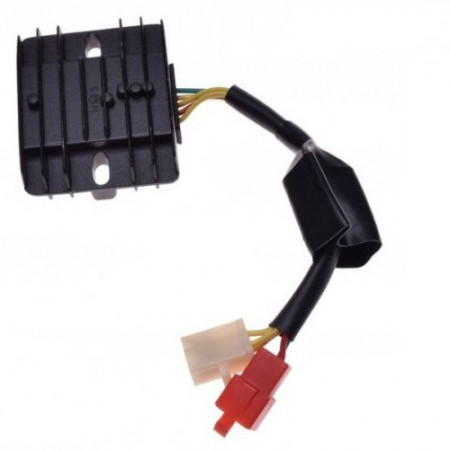 Regolatore di tensione ATV Shineray 250 ST-9E
