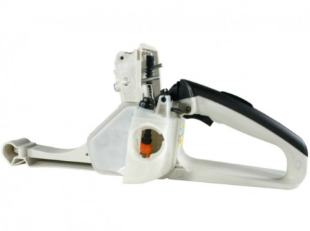 Réservoir d'essence compatible avec les tronçonneuses Stihl MS 260, 026