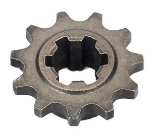 Riduttore pignone 10 denti