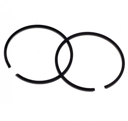 Satz 100-ccm-Fahrradmotor-Satz Segmente Ø 50mm x 2 mm