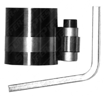 Segmenti del compressore 45-89 mm