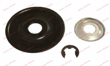 Set di fusibili per lama e frizione compatibile Stihl MS 170, 180, 210, 230, 250