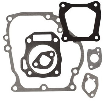 Set di guarnizioni compatibili con Honda GX200 (per pistone da 70 mm)