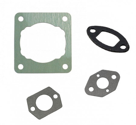 Set di guarnizioni per tosaerba compatibile con Stihl FS55, FS 38