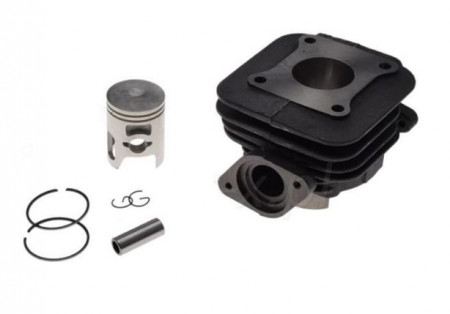 Set motor scuter 2T 50cc Kymco (cu muzicuta pe cilindru) AC