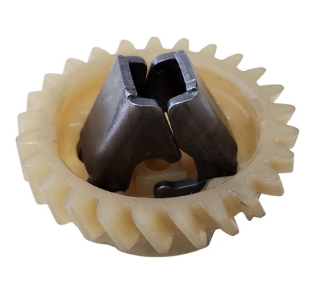 Speed regulator for engine Robin EH 12